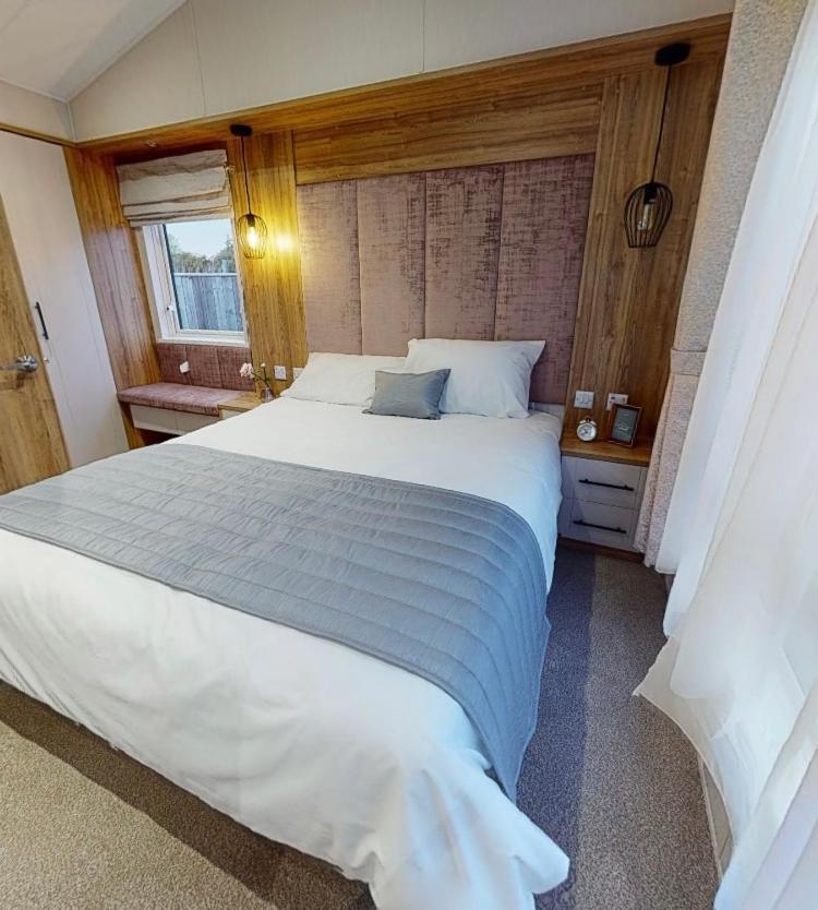 Presthaven Resort Haven Luxury 2023 Caravan Prestatyn Bagian luar foto