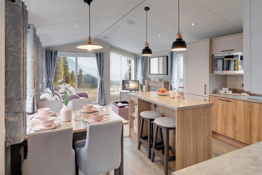 Presthaven Resort Haven Luxury 2023 Caravan Prestatyn Bagian luar foto